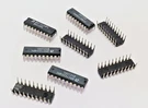 10 Pcs Lot AM27S29APC Amd Programmable Bipolar Prom Memory Ic.. Fixed Price $99.99.