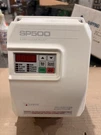 Reliance 1SU41001 Drive, SP500 Series, 1HP, 3-PHASE, 380-460VAC. Fixed Price $900.00.