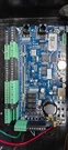 1PCS Used Kantech KT-400 Four Doors Controller. Fixed Price $475.00.