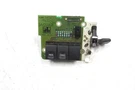 95-97 Jaguar Oem XJ6 Xjr Front Digital Obo Res Switch Panel Cluster Colum. Fixed Price $65.00.