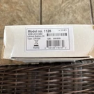 Dmp 1128 Wireless Glassbreak Detector White. Fixed Price $50.00.