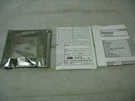 Abb / Tbi Bailey Microprocessor Pcb Display Board 4TB5203-04 Sealed Nos. Fixed Price $225.00.