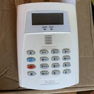 First Alert FA260RF Large Lcd Keypad Fully Tested Works. Fixed Price $43.99.