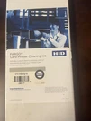 New Hid Fargo 086177 Dtc Cleaning Kit For Card Printer. Fixed Price $56.00.