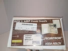 Securitron Assa Abloy BPS-24-1 Amp Power Supply. Fixed Price $49.00.
