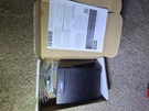 Hid 920PBNNEKE0000 RP40 Multiclass Seos Profile Wall Switch Reader Ctkc. Fixed Price $75.00.