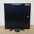 Bosch Security System AEC-AEC21-EXT1 Extension Enclosure W/PSU1 & Pwrcd No Keys. Fixed Price $255.00.