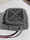 Edwards Signaling Explosion Proof Fire Alarm Horn Cat No. 879DEX-G1 24VDC New. Fixed Price $959.00.