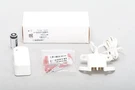 Dsc PG9985 Wireless Powerg Flood Detector With Accessory Kit. Fixed Price $40.45.
