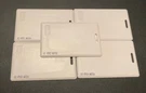 5 Proximity Cards 26 Bit Clam Shell, New, Site Code 103 CS-AWID-0-0. Fixed Price $29.00.