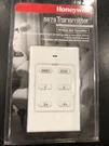 Honeywell 5878 Wireless Wall Transmitter Mount Keypad. Fixed Price $16.88.