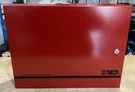 Dmp BX-0063 Alarm Control Panel XR150DNL-R, Dialer, Large Red Enclosure New. Fixed Price $345.00.