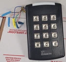 Symmetry 939S-KP Combination Wall Switch ET25-7WS (untested). Fixed Price $59.99.