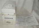 Honeywell 5800WAVE Wireless Indoor Siren. Fixed Price $89.10.