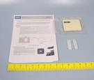Proxpass Ii 1351-310-01 Hid Vehicle Identification Tag Facility's. Fixed Price $19.99.