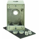 Securitron DK12-WCC-WBB Access Control Keypad, DK-12, Weathr Rsist. Fixed Price $223.99.