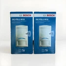 Bosch ISC-PDL1-W18G Professional Series Tritech Motion Detector Lot 2. Fixed Price $74.99.