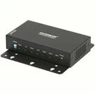 Seco-larm Enforcer VC-1BAQ Bnc-to-vga Converter Converts Ctokt. Fixed Price $67.00.