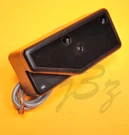 Ge Hid 30387 Classic Proximity Swipe Card Reader 3100130. Fixed Price $59.95.