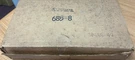 Ademco Sa 685-48 Line Card. Fixed Price $40.00.
