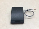 Hid R-640X-300 5-16V Rfid Tag Badge Reader Scanner Wall Mount Entry Point. Fixed Price $36.00.
