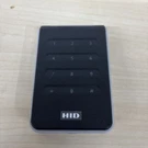 Hid Signo Keypad Genuine Card Reader. (40KNKS-T2-00000) New Out Of Box. Fixed Price $99.00.