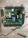 Identicard Series 9000 4 Reader Access Control Panel With Expansion Board. Fixed Price $200.00.