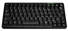 TG3 Electronics KBA-TG82-US-U Black Membrane Keyboard Keys. Fixed Price $68.49.