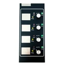 Siemens VFM-1 Cerberus Pyrotronics 500-893967 Fan Control Module Made In Usa New. Fixed Price $222.75.