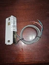 Indala FP4511A+/10022 CEM-603+RFID Flexpass Card Reader 26BITWIEGAND-1L. Fixed Price $49.99.