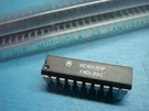 (5) Motorola MC10H351P Translation Voltage Levels Ttl/nmos Pecl 20 Pin Dip. Fixed Price $9.99.