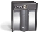 Doorking 1520-080 Awid Standalone Card Reader W/ Enclosure 1000 Capacity. Fixed Price $799.95.