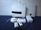 DLC-100 At&t Digital Life Hub Home Security System W/ Cisco HPAV-100 + More. Fixed Price $99.99.