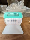 Dsc WT5500-433 Residential Fire And Burglar Alarm Keypad 2 Available. Fixed Price $99.00.