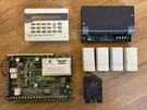 Napco Gemini GEM-P3200 Security System. Fixed Price $50.00.