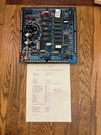 Honeywell N-1000-II Access Control Panel Circuit Board. Fixed Price $189.00.