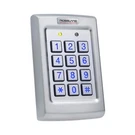 Rosslare AC-Q41SB Anti-vandal Slim Backlit Pin Standalone Controller. Fixed Price $183.99.