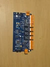 System Galaxy 635 Drm Dual Reader Module. Fixed Price $125.00.