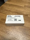 Wls Unvrsl, Trnsmtr Ext Cnt, Wht CR123S, 3V, Panasonic, Rpl 5YR. Fixed Price $15.00.