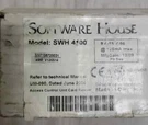 Software House SWH-4100 Multi-technology Reader (new In Box). Fixed Price $18.05.