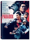 Paradox (dvd) (WGU01970D) Well Go Usa, New. Fixed Price $13.00.