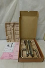 Salto Systems Access Control Rfid Keyless Entry Door Handle Set - A9650A00IM38A. Fixed Price $399.00.
