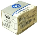 Allen Bradley 700-HF32Z24 Series 10A Dpdt 8-PIN Ice Cube Relay W/ V Dc Coil. Fixed Price $19.99.