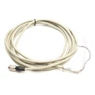 Cognex COG-IO-CBL-6P Standard Low Voltage I/o Cable, Hirose 6-PIN, 10FT Length. Fixed Price $67.00.
