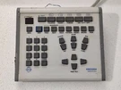 Pelco KBD200A Full-function, Fixed/variable Speed, Pan/tilt/zoom Control. Fixed Price $150.00.