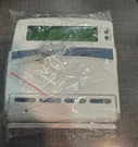 Interlogix Ge Security Concord ATP2100 60-985 Alpha Touchpad Superbus 60-746-01. Fixed Price $56.25.