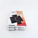 Kantech P325W26 Ioprox Proximity Reader New. Fixed Price $150.00.
