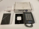 Hid Iclass Se RK40 Wall Switch Keypad Reader Model 921NTNNEG00089 Black/silver. Fixed Price $59.99.