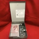 Dmp XT50NS-G XT50, Network Small Gray Enclosure. Fixed Price $99.00.