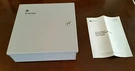 New Ge Security RRM16-E1L Relay Output Interface With Locked Enclosure 137534. Fixed Price $99.99.